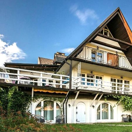 Villa Toscana Boutique Murzasichle Exterior photo