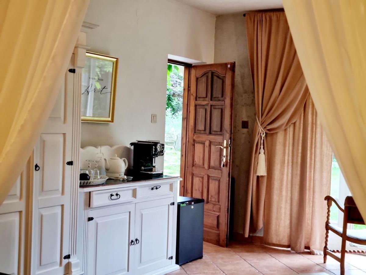 Villa Toscana Boutique Murzasichle Exterior photo