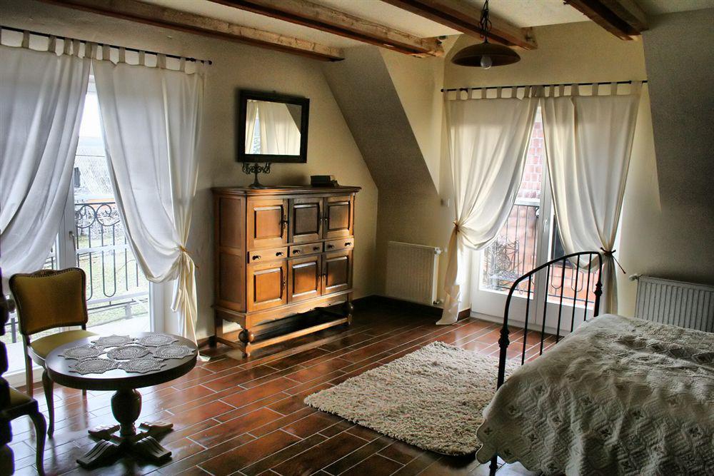 Villa Toscana Boutique Murzasichle Exterior photo