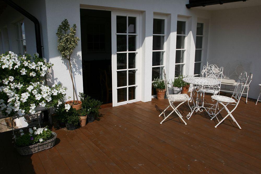 Villa Toscana Boutique Murzasichle Exterior photo